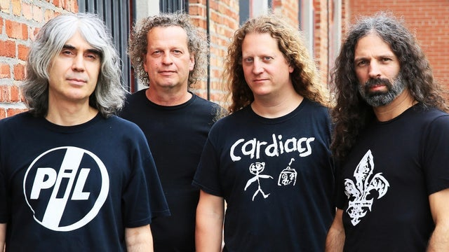 Cover image for Voidvod, BAT, and More in Orlando