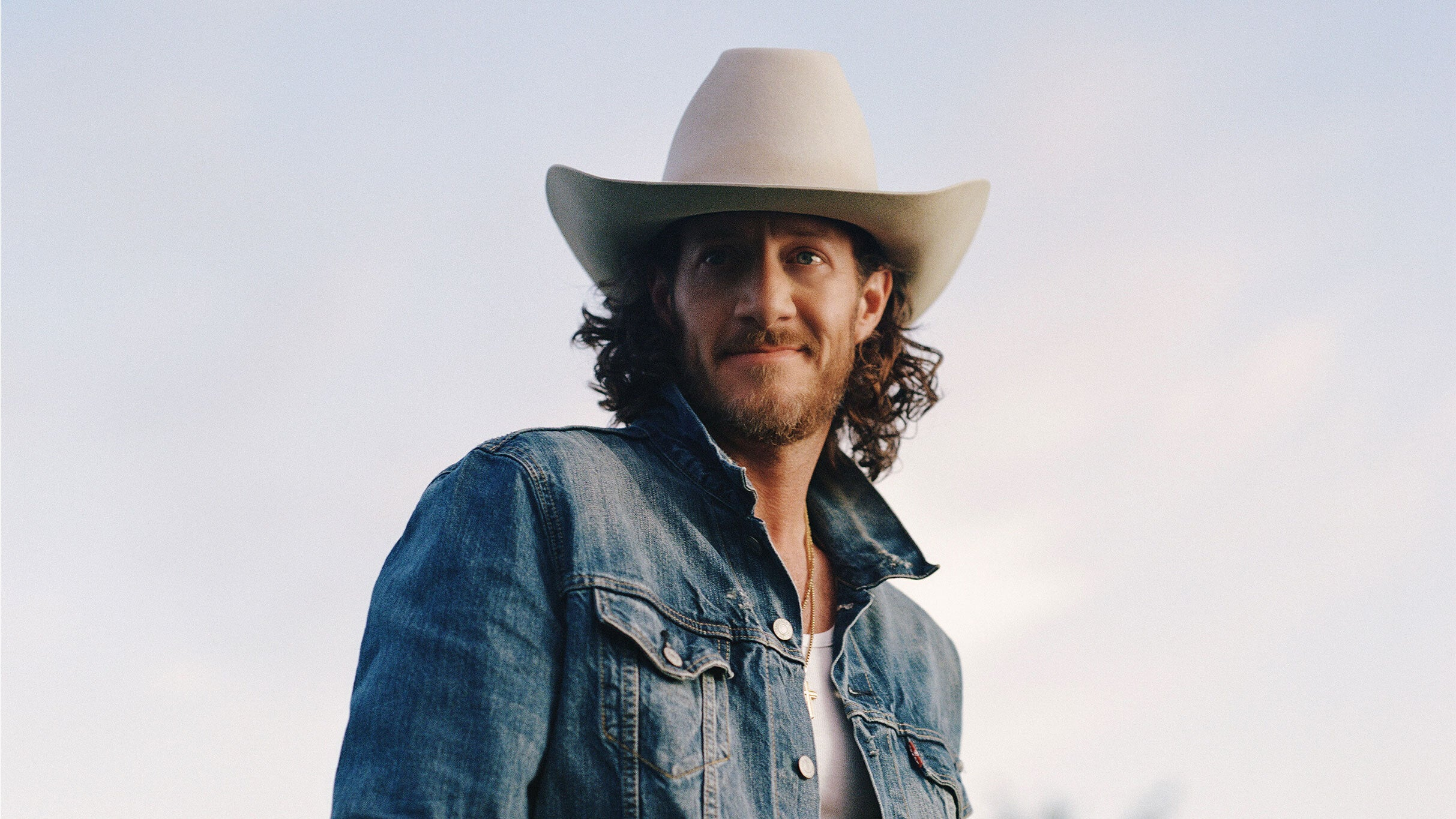 Cover image for Tyler Hubbard