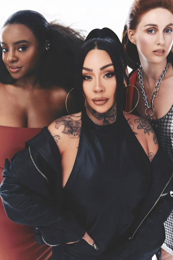 Sugababes