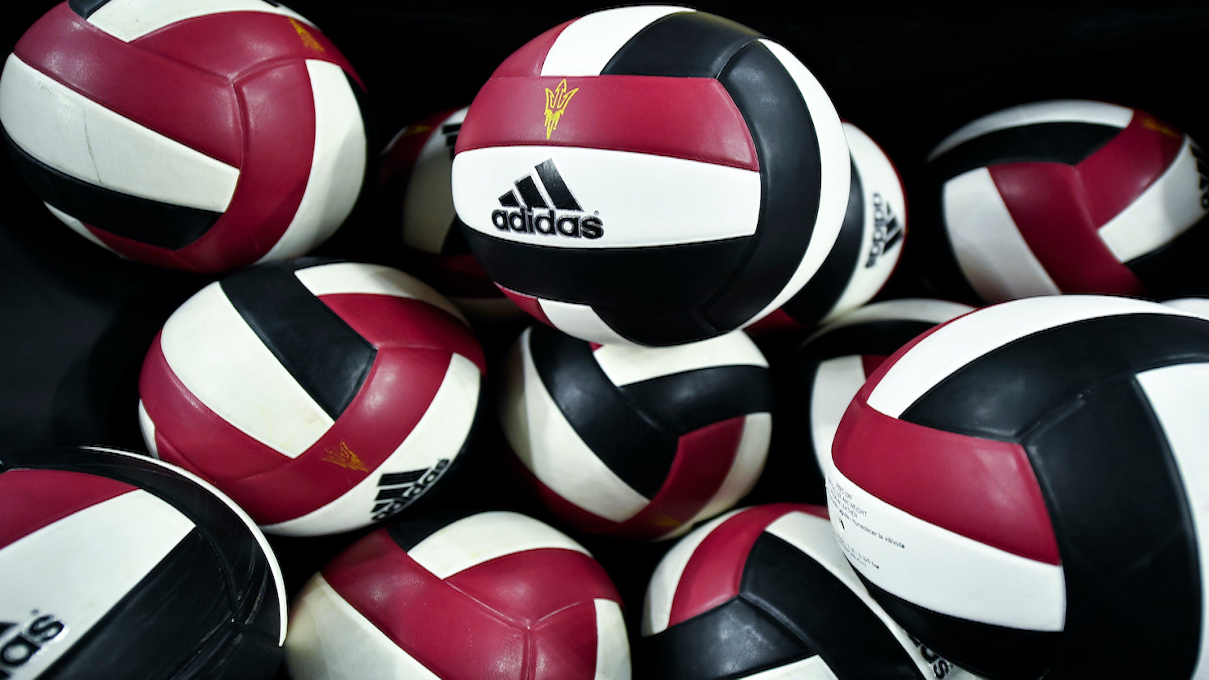 Cover image for Arizona State Sun Devils Womens Volleyball vs. UCF Knights Womens Volleyball