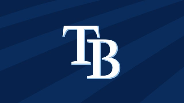 Cover image for Tampa Bay Rays vs. Minnesota Twins