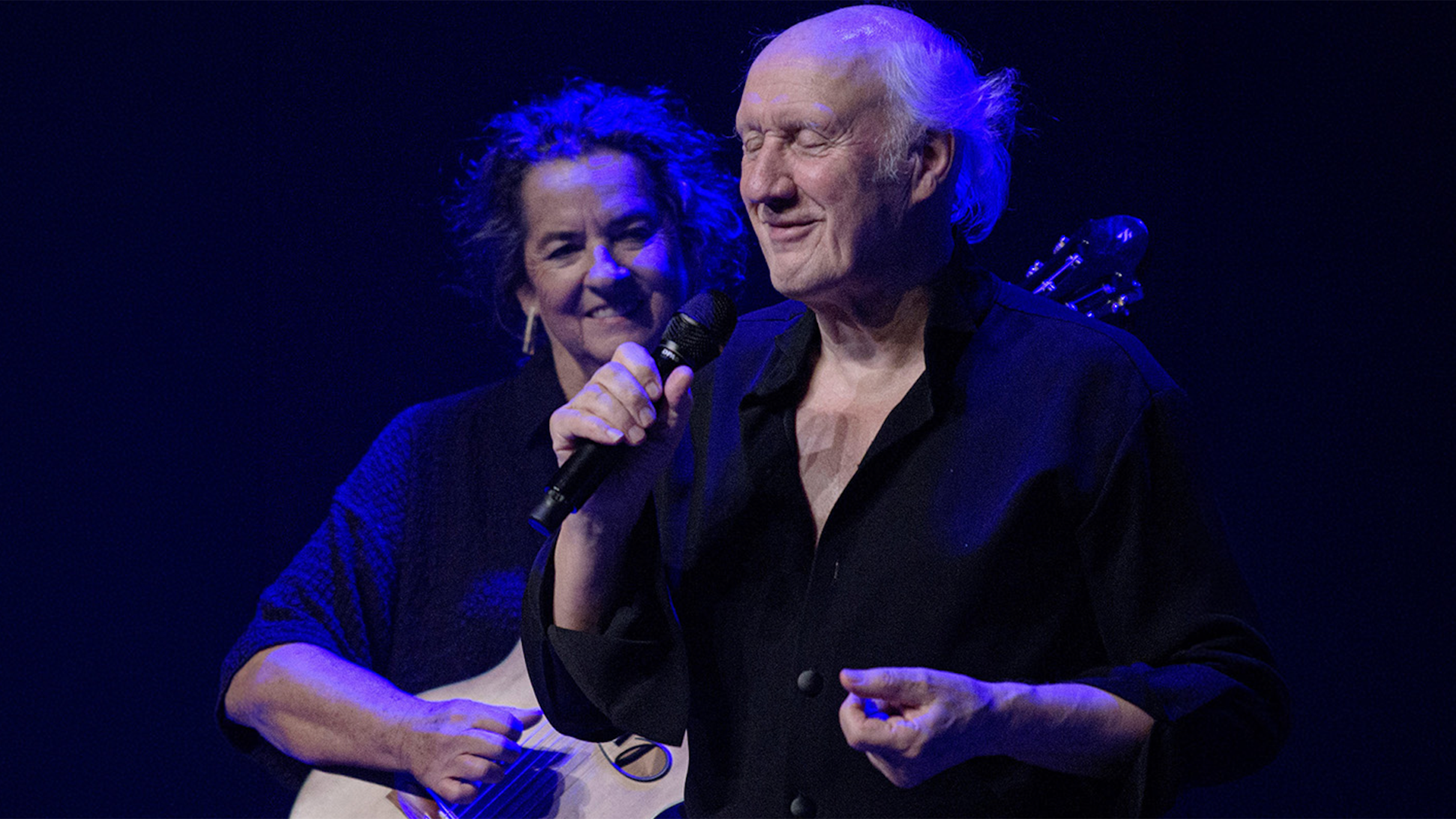 Cover image for Herman Van Veen - Vandaag