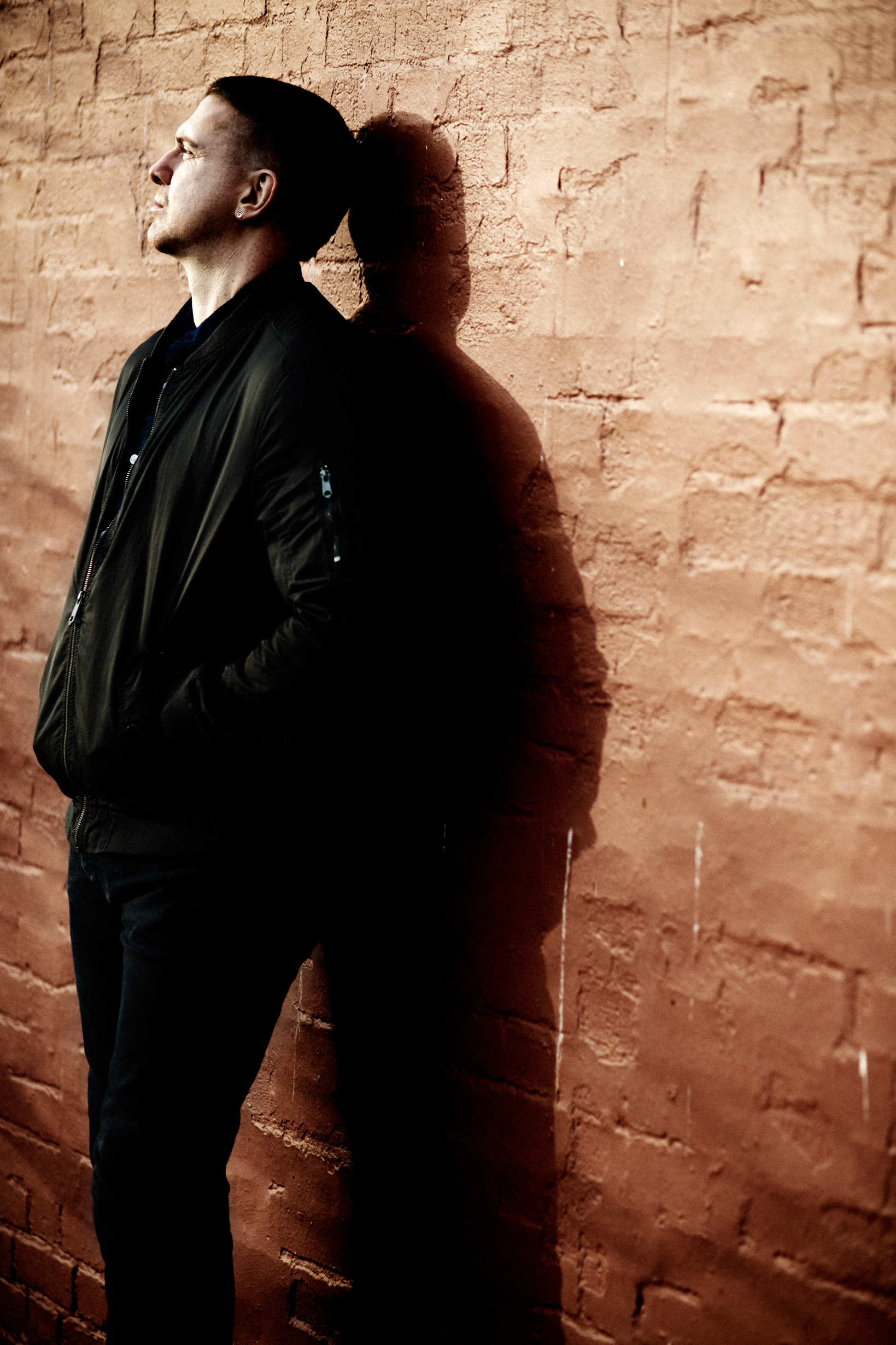 Cover image for Damien Dempsey