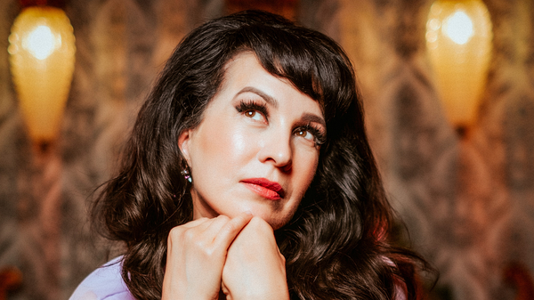 Grey DeLisle