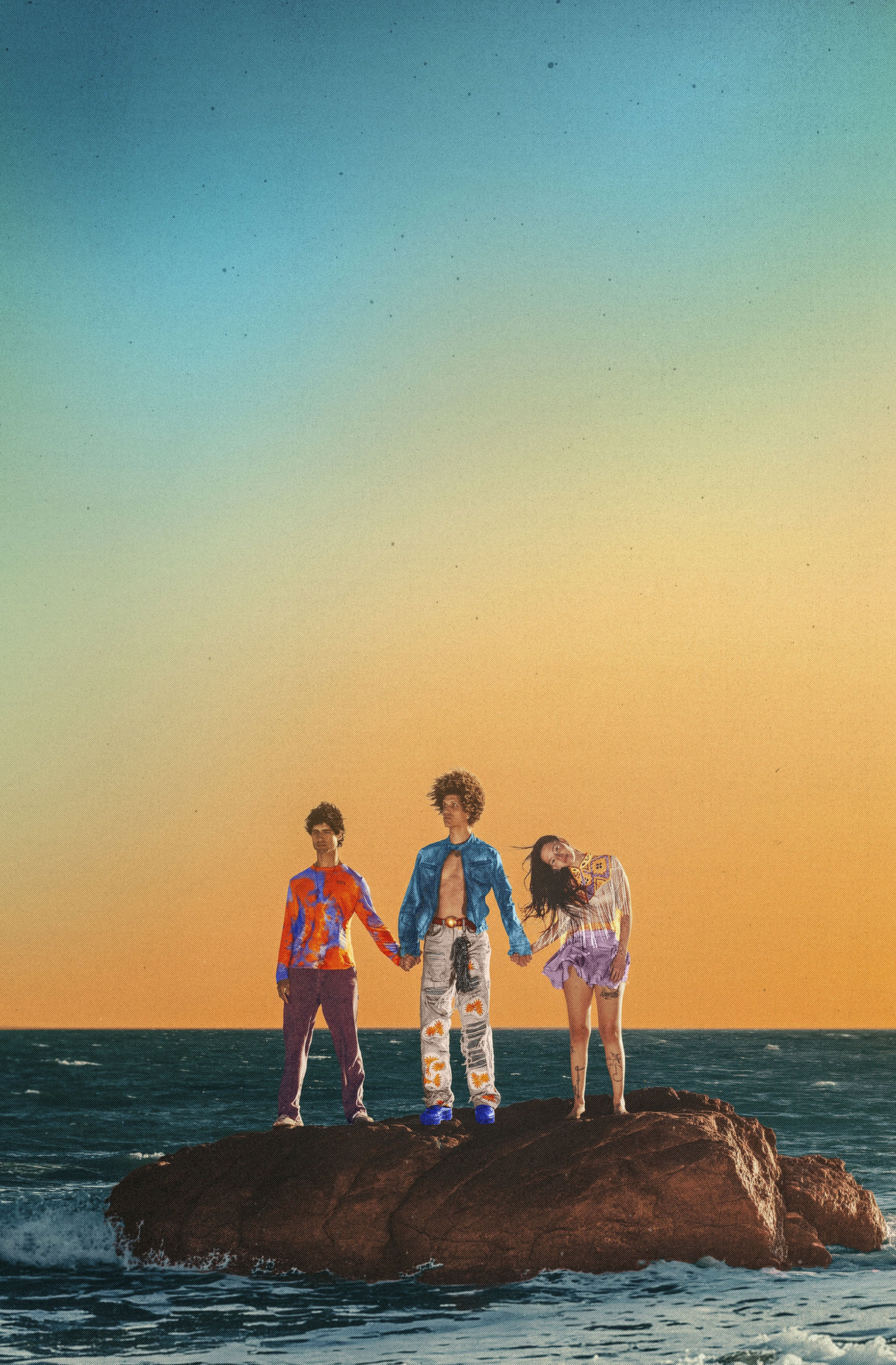 Cover image for Father Of Peace