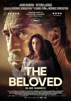 Cover image for The Beloved