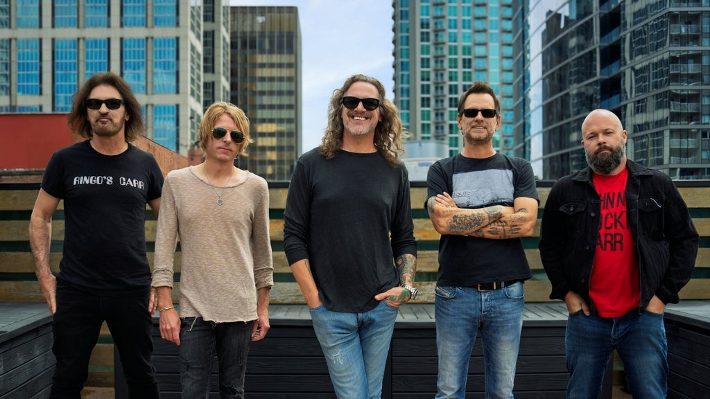 Cover image for Candlebox