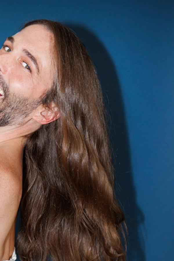 Jonathan Van Ness: Hot & Healed