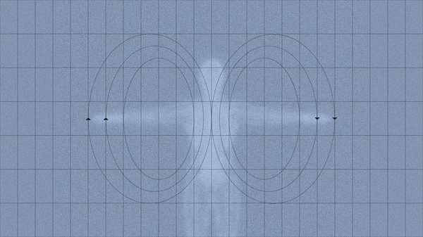 Nachtkantoor Presents: Magnetic Resonance