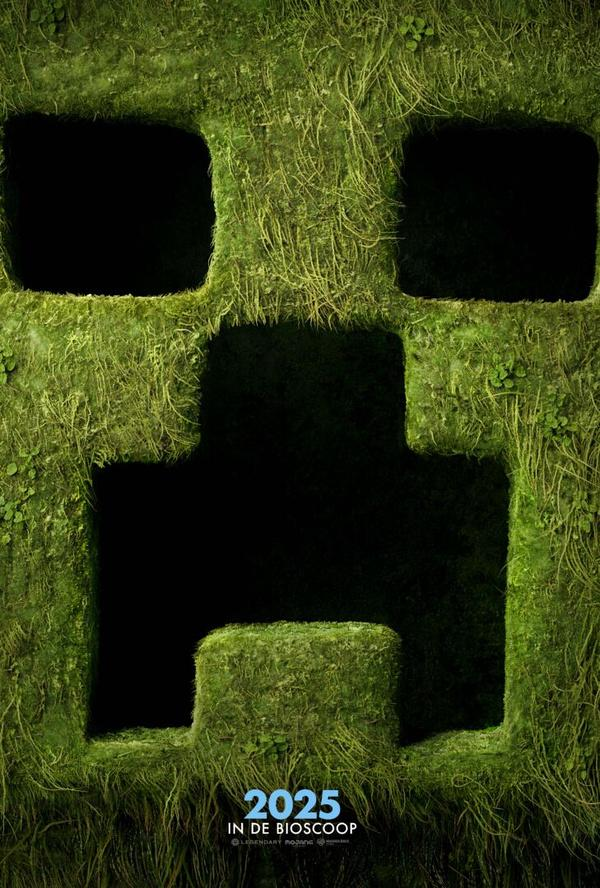 A Minecraft Mie