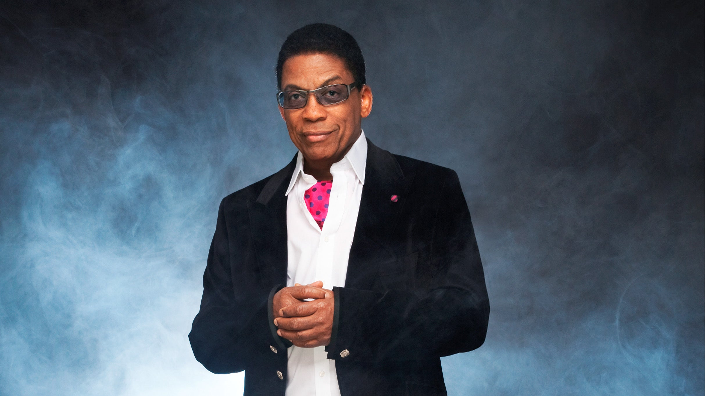 Cover image for Herbie Hancock