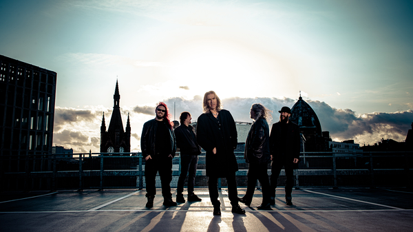 New Model Army