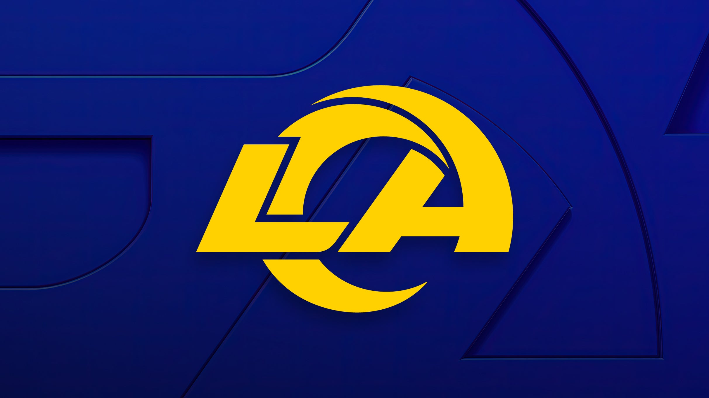 Cover image for Los Angeles Rams vs. Kansas City Chiefs