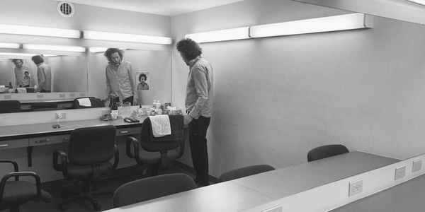 Destroyer + Eleanor Friedberger