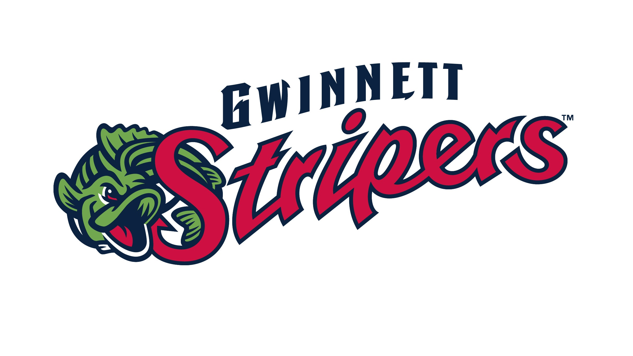 Cover image for Gwinnett Stripers vs. Jacksonville Jumbo Shrimp