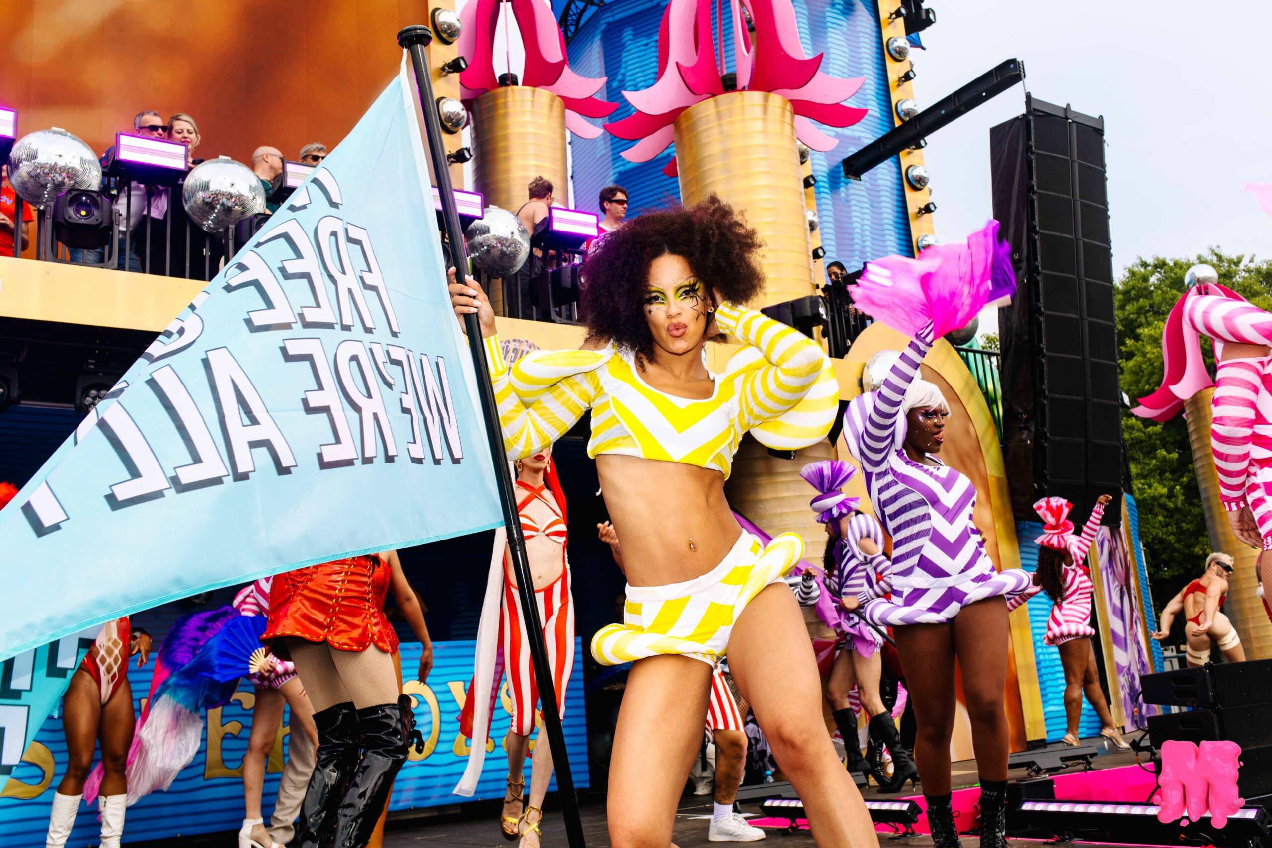 Cover image for Milkshake Festival