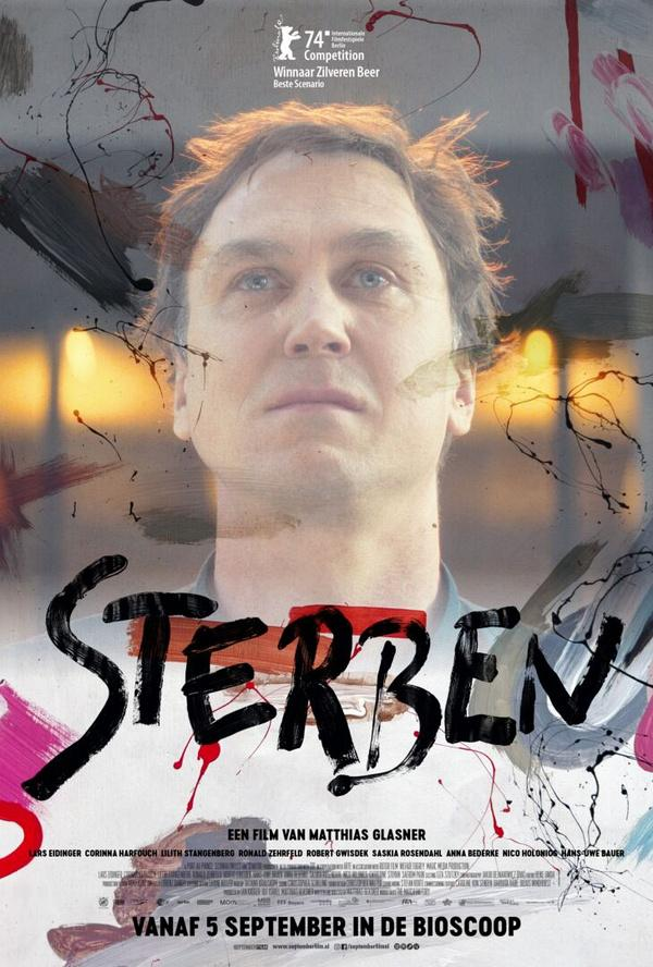 Sterben