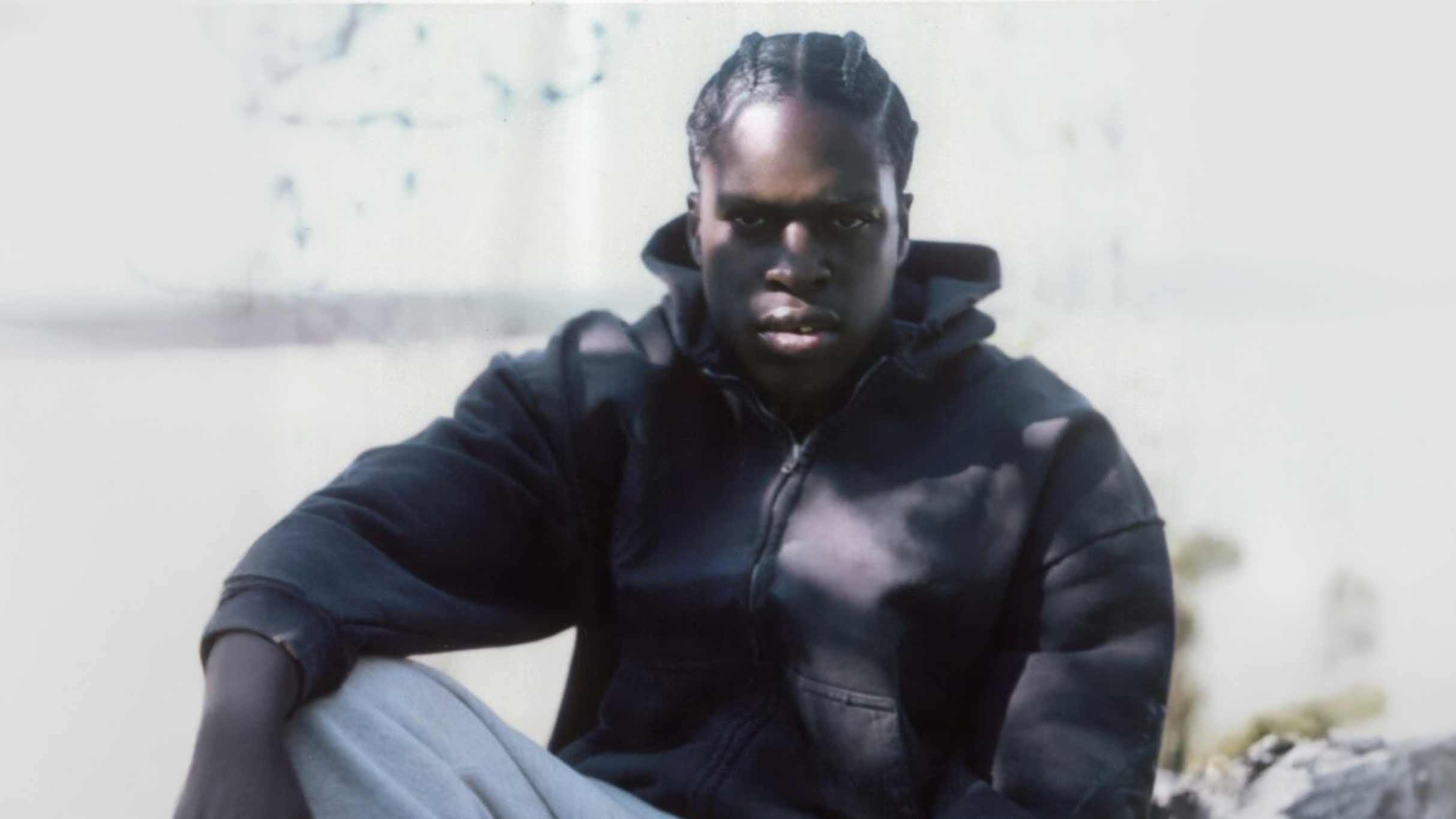 Cover image for Daniel Caesar - Son of Spergy Tour