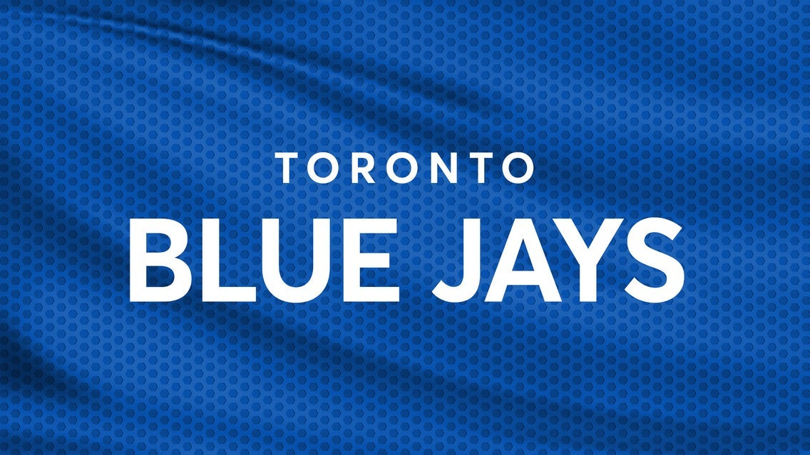 Cover image for Toronto Blue Jays vs. Detroit Tigers