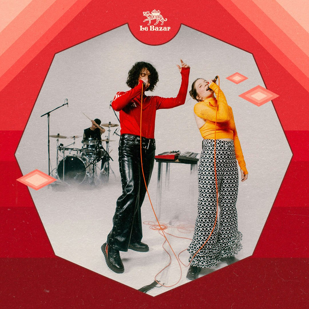 Cover image for CHARLOTTE FEVER