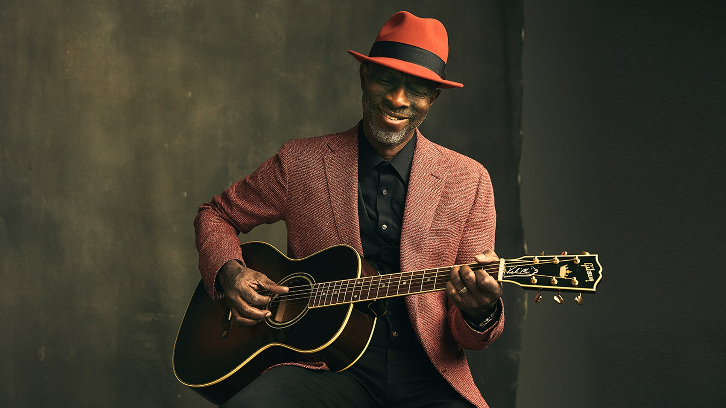 Cover image for Keb' Mo'