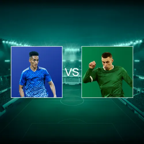 Cover image for PFC Cherno More Varna vs PFC Ludogorets Razgrad First Professional Football League Bulgaria