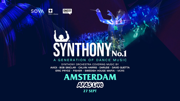 SYNTHONY No. 1