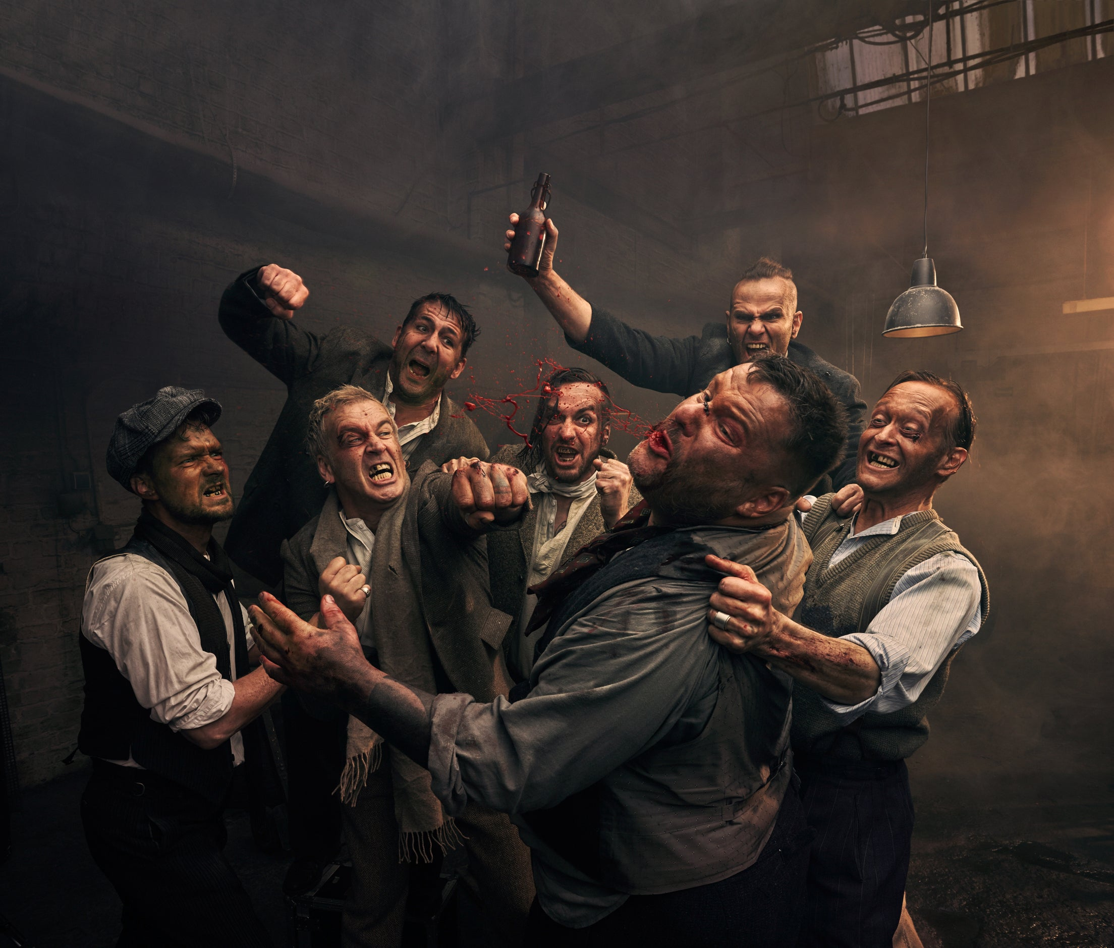 Cover image for In Extremo - Weckt die Toten Festival