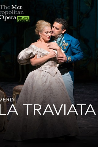 Opera: La Traviata (Verdi)
