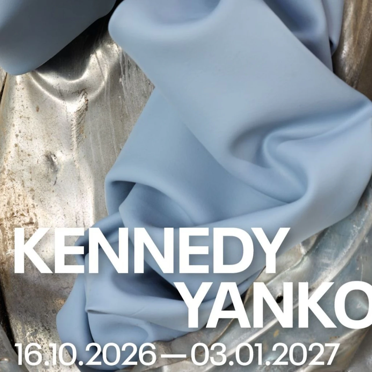 Cover image for Kennedy Yanko