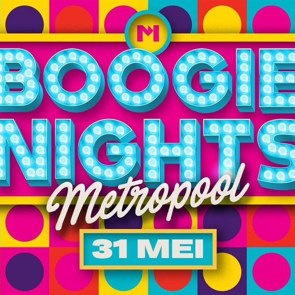 Boogie Nights
