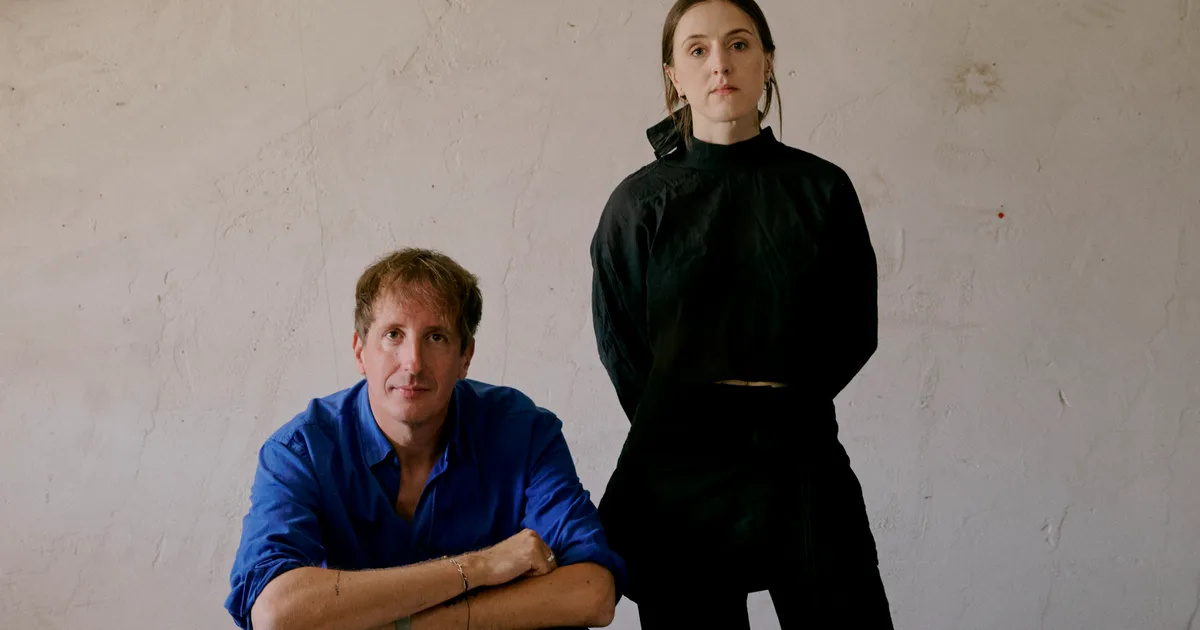 Cover image for Christian Löffler & Adna live — ADE