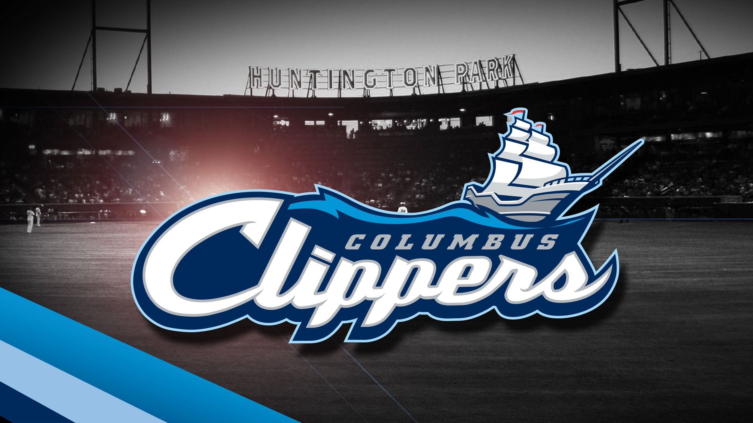 Cover image for Louisville Bats vs. Columbus Clippers