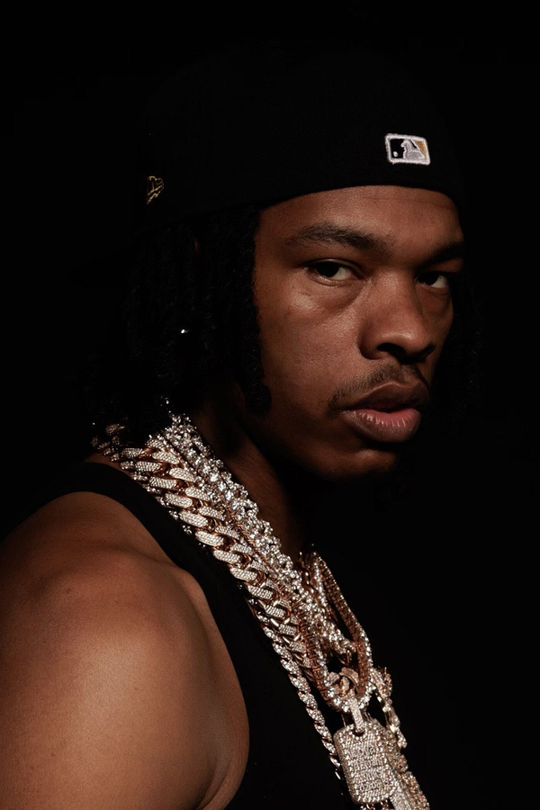 Lil Baby – WHAM World Tour