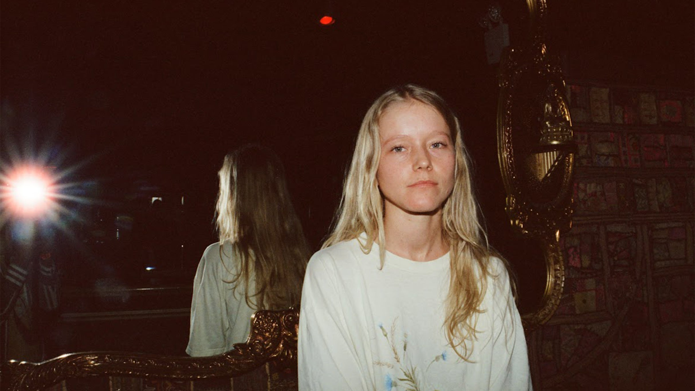 Cover image for Alice Phoebe Lou