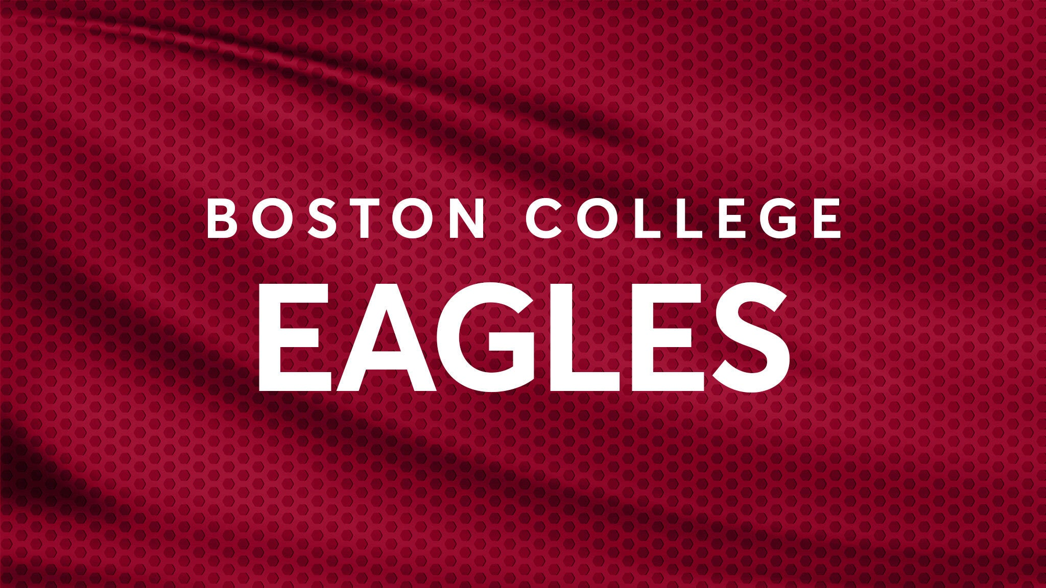 Cover image for Boston College Eagles Football vs. Syracuse University Football