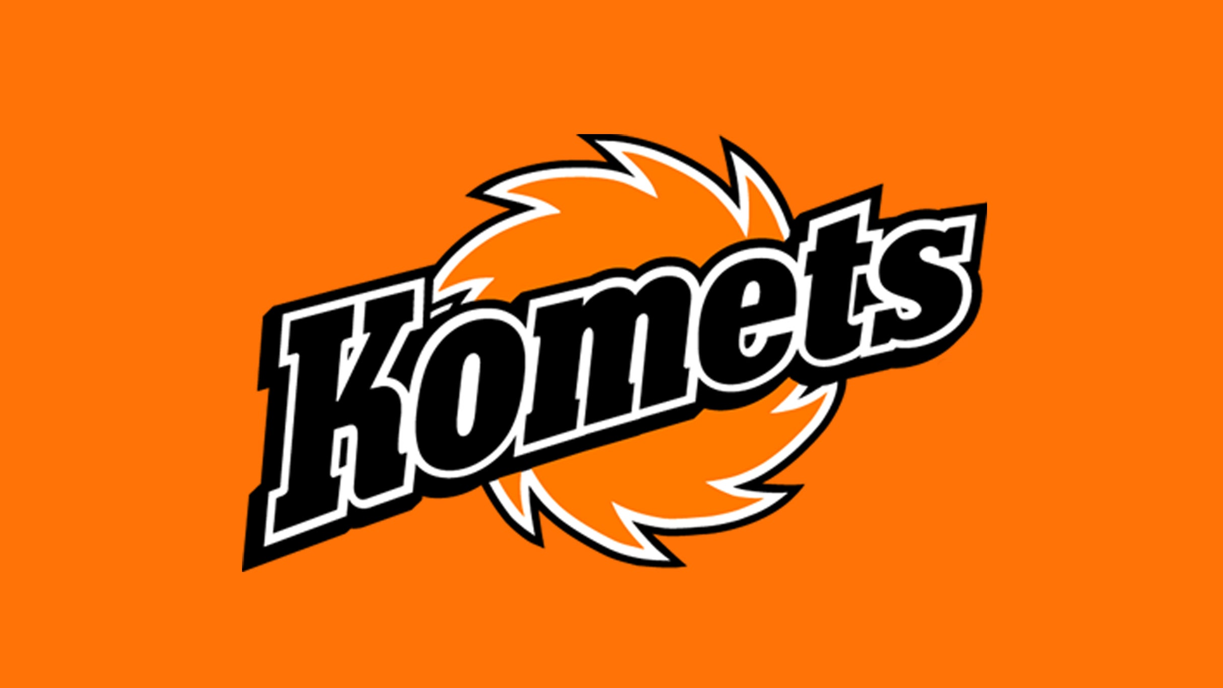 Cover image for Fort Wayne Komets vs. Maine Mariners