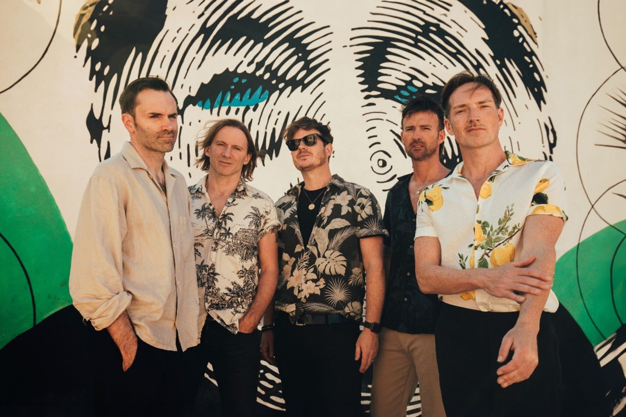 Cover image for The Feeling