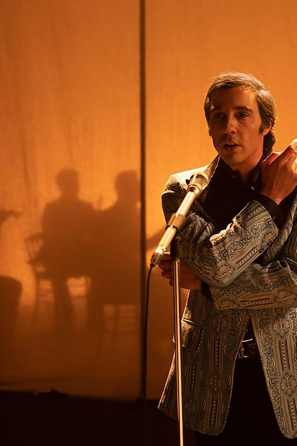 Monsieur Aznavour