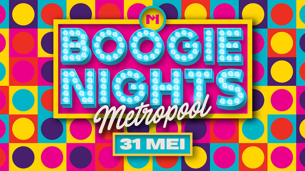 Boogie Nights