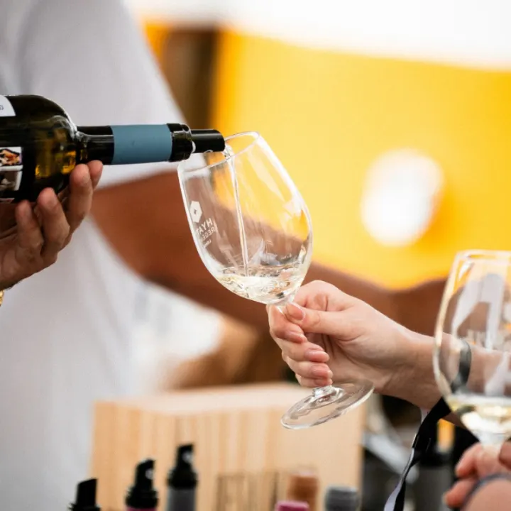 Cover image for Tastes of Portugal - Wine, Beer & Port at the Hyatt Regency Lisboa