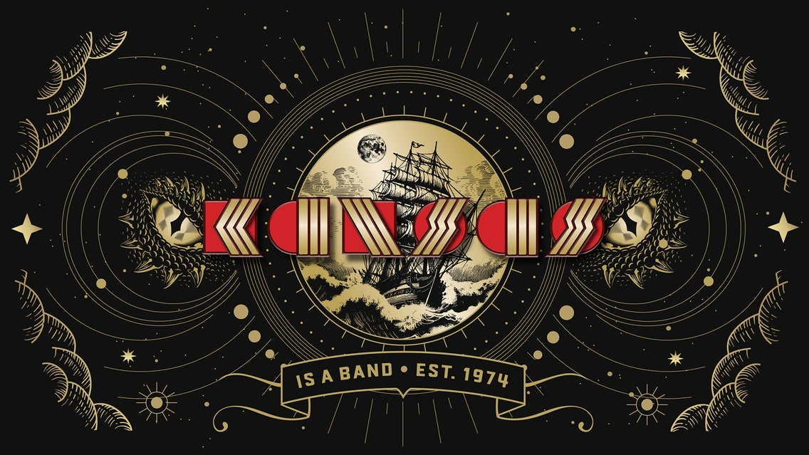 Cover image for Kansas