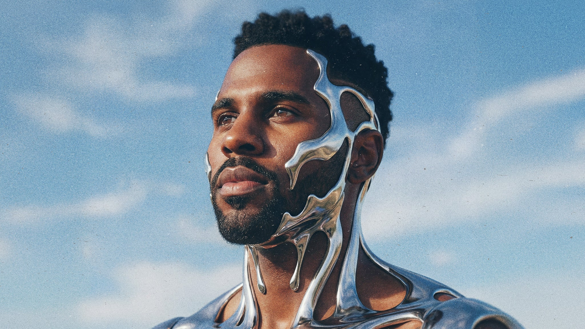 Cover image for Jason Derulo - The Last Dance Tour