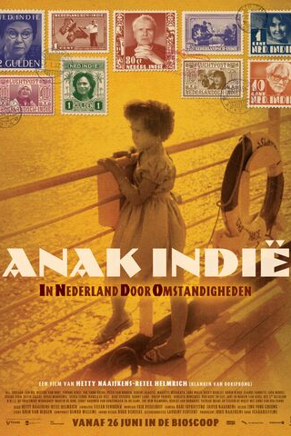 Anak Indië