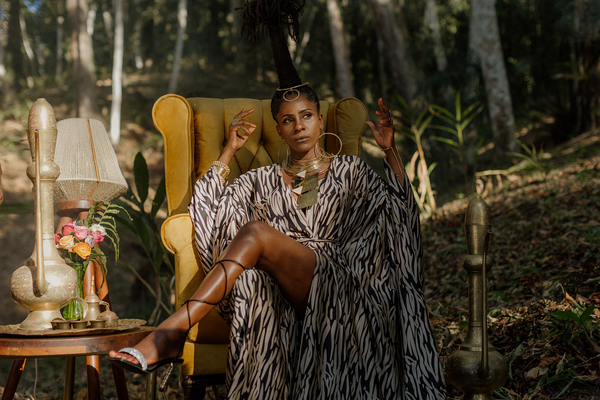 Jah9 & The Dub Treatment