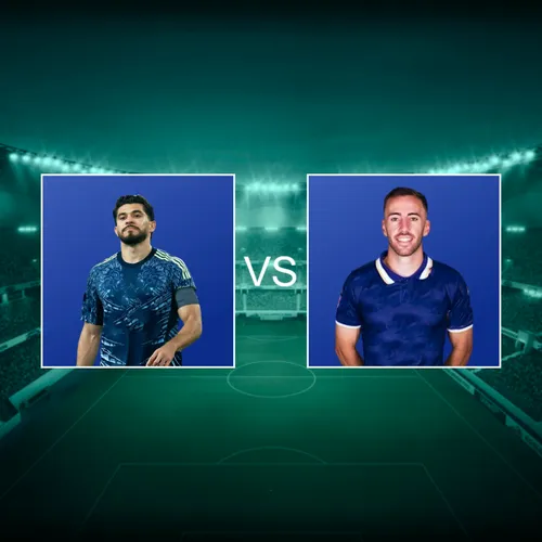 Cover image for Śląsk Wrocław vs Lech Poznan Ekstraklasa