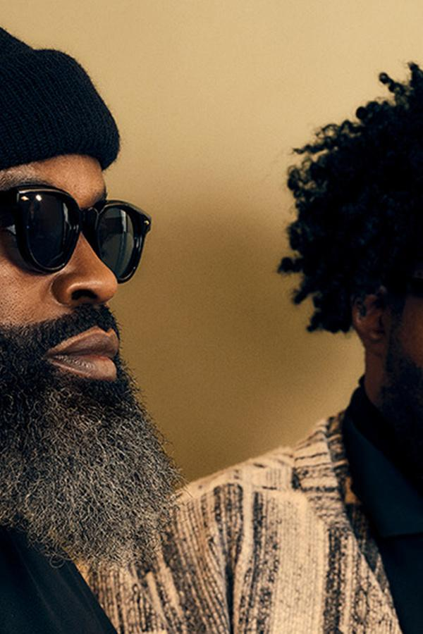 The Roots