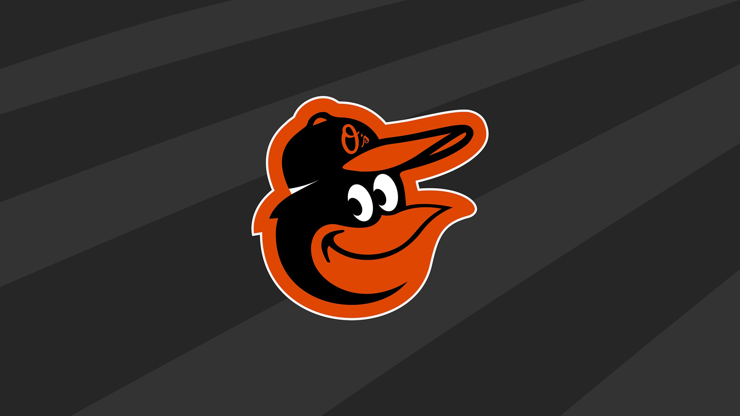 Cover image for Baltimore Orioles vs. Colorado Rockies