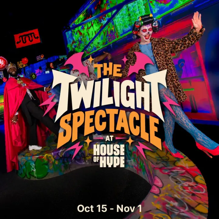 Cover image for House of Hype Dubai