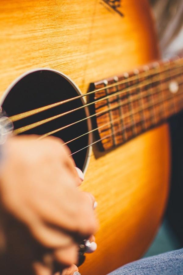 Caleb Caudle